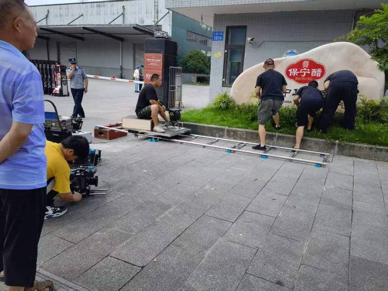 玉山县广告片拍摄公司核心优势：全流程服务，让品牌广告片省心更出彩