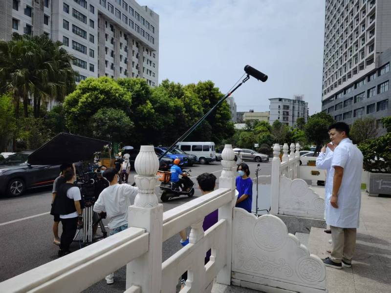 玉山县广告片拍摄公司低成本实现高规格制作的诀窍